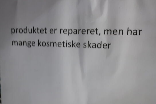 Stavblendersæt BLAUPUNKT HBD801BK