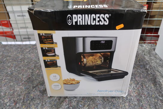 Airfryer PRINCESS 1500W