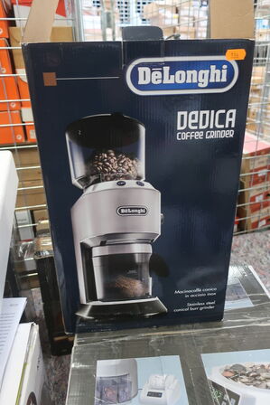 Kaffekværn DELONGHI DEDICA KG520.M