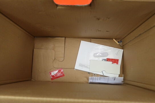 Symaskine SINGER 2250