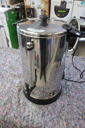 Boiler CAMRY CR1259 20L