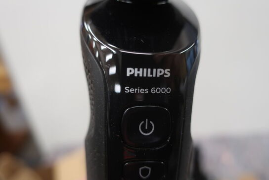 Barbermaskine PHILIPS Series 6000