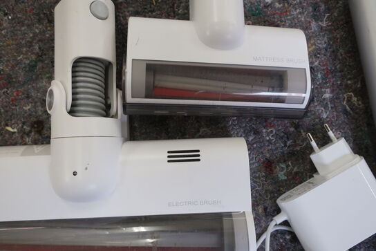 Støvsugersæt ROIDMI XCQ03RM