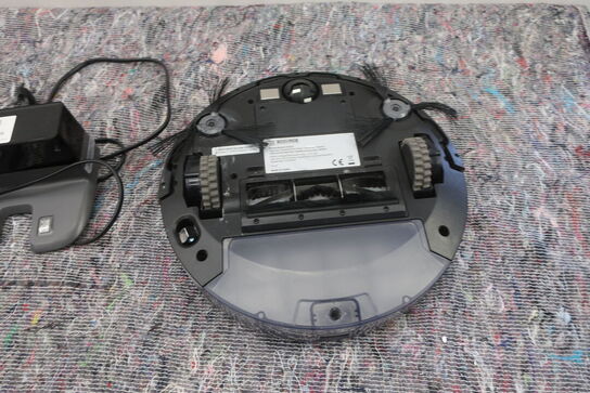 Robotstøvsuger ECOVACS DS3G