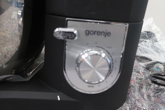 Foodprocessor GORENJE MMC 1500 BK