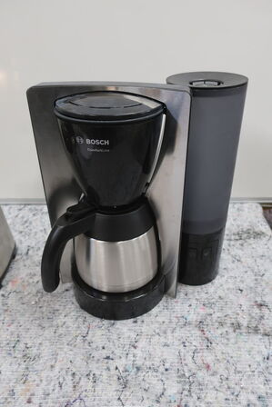 Blendere & kaffemaskine (se billeder)