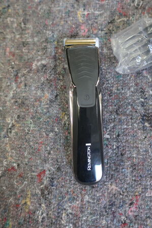 Hårtrimmer REMINTON HC7170