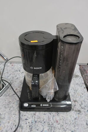 Blendere & kaffemaskiner (se billeder)