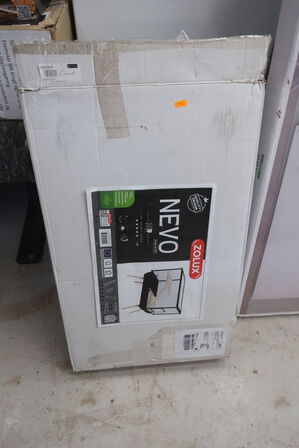 Gnaverbur ZOLUX NEVO