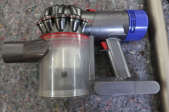 Støvsugersæt DYSON