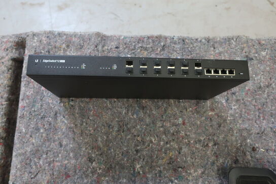 Div. IT udstyr m.v. (se billeder)