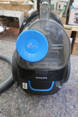 Støvsuger PHILIPS PowerPro Compact FC9331