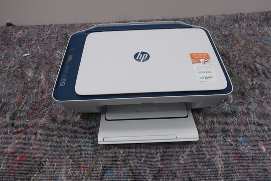 Farveprinter HP DeskJet 2721e