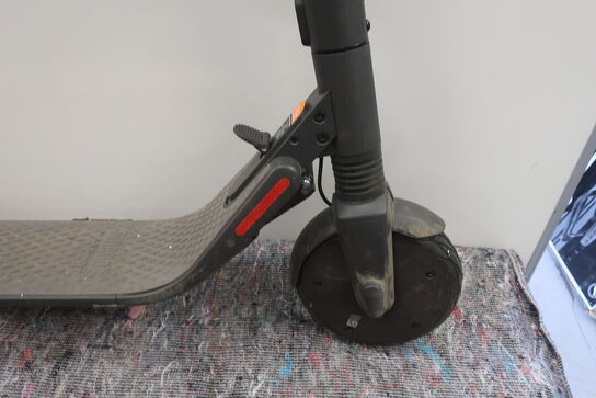 Elløbehjul SEGWAY NINEBOT