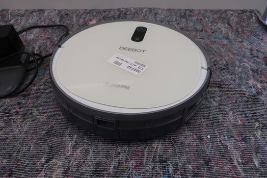 Robotstøvsuger ECOVACS DS3G