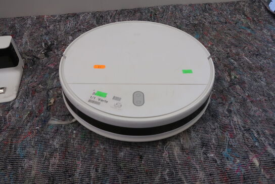 Gulvvasker XIAOMI Mi Vacuum-Mop Essential