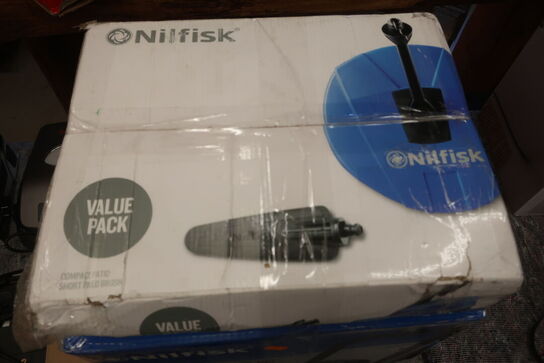 Højtryksrenser NILFISK CORE 140