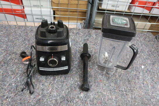 Blender BOSCH VITA BOOST MMBH6P6B/01