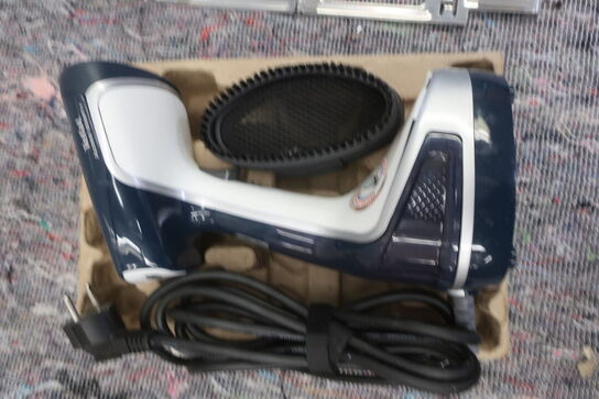 Tøjdamper TEFAL DT8100
