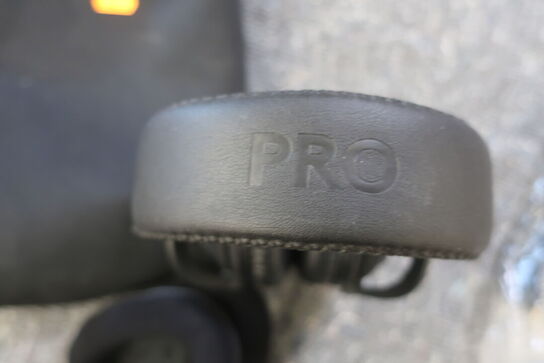 Headset LOGITECH PRO