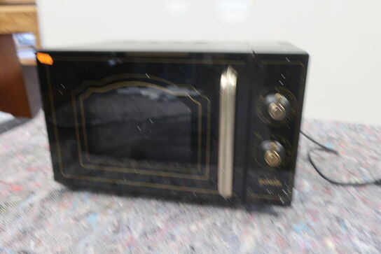 Mikrobølgeovn GORENJE MO4250CLB