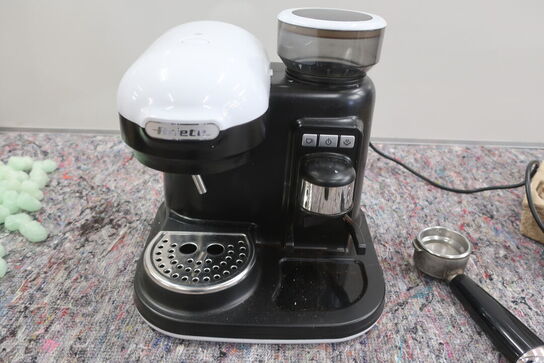 Espressomaskine ARIETE Moderna 1318