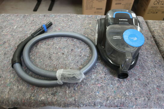 Støvsuger PHILIPS PowerPro Compact FC9331