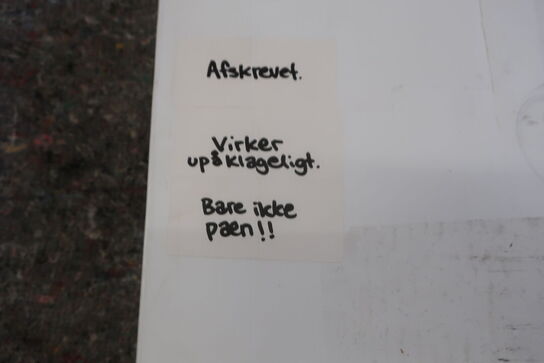 Støvsugersæt MI G10