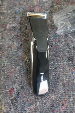 Hårtrimmer REMINTON HC7170