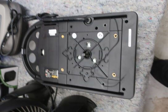 Garageportåbner BOXER 3000