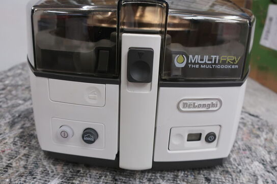Multicooker DELONGHI FH1163/1