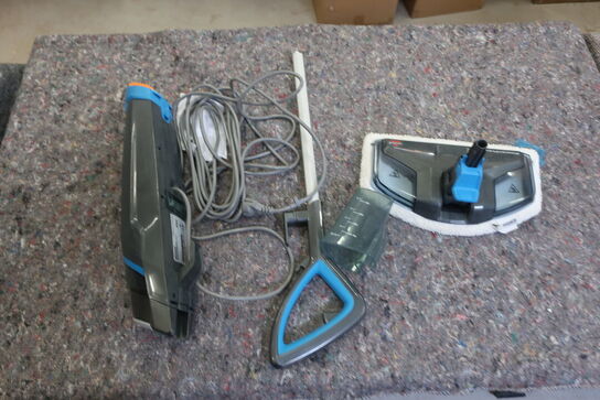 Gulvvasker BISSEL 2113N