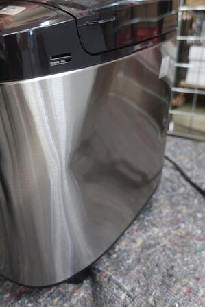 Bagemaskine PANASONIC SD-ZB2512