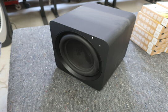 Subwoofer SAMSUNG PS-WB85D