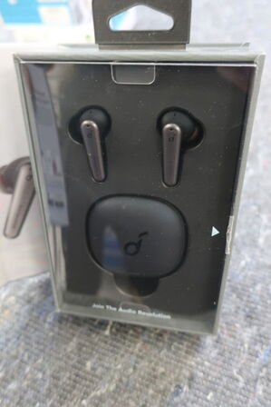 Høretelefoner SOUNDCORE Liberty Air 2 PRO