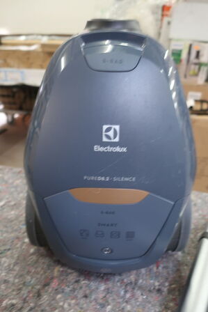 Støvsuger ELECTROLUX PURE D8.2