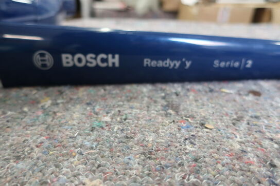 Støvsuger BOSCH BCHF216S