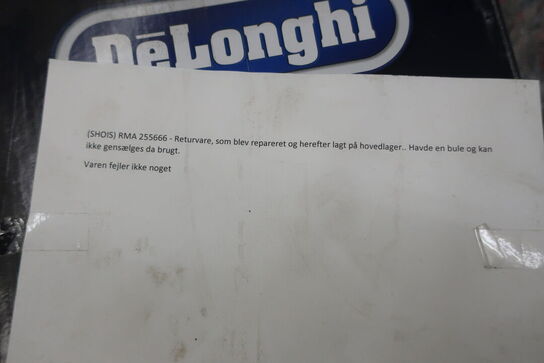 Elkedel DELONGHI KBOV2001