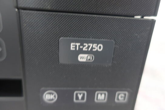 Farveprinter EPSON ET-2750