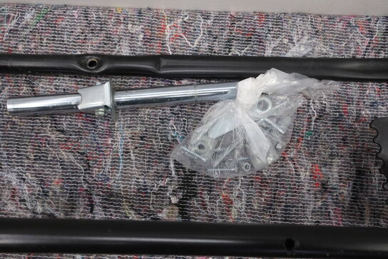 Snescooter STIGA SNOWRACER SX PRO