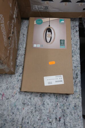 Div. lamper (se billeder)