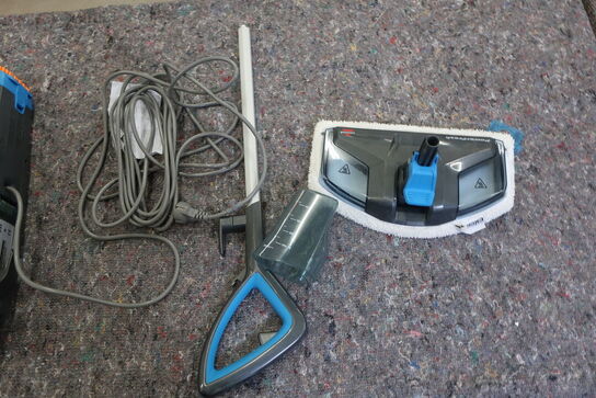 Gulvvasker BISSEL 2113N