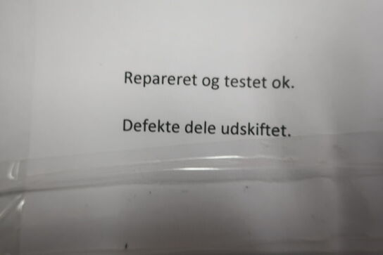 Kaffemaskine MOCCAMASTER Select 