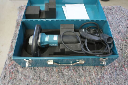Vinkelsliber MAKITA PC5010C