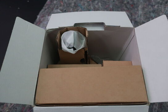 Barbermaskine PHILIPS Series 6000