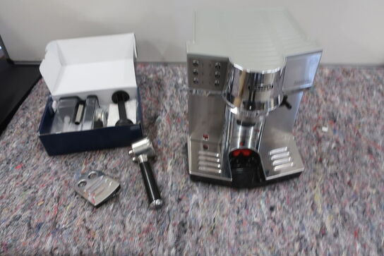 Kaffemaskine DELONGHI EC850.M