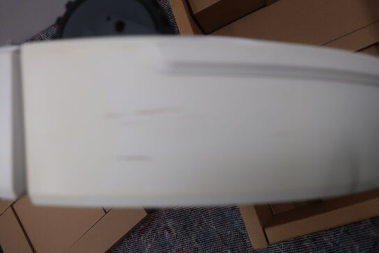 Robotstøvsuger XIAOMI Mi ROBOROCK S5