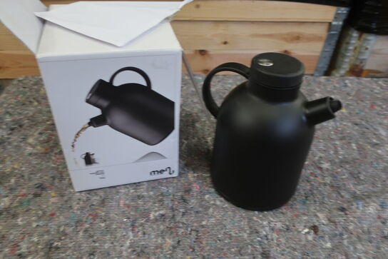 Thermokande MENU (tud knækket)