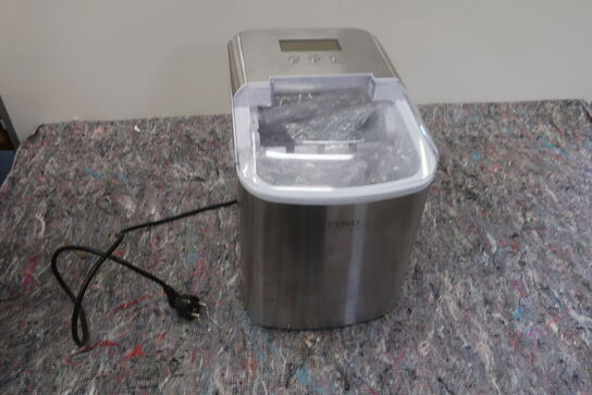 Isterningsmaskine CASO DESIGN IceChef Pro