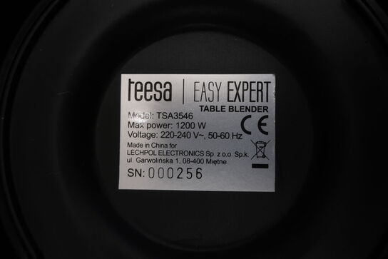 Blender TEESA TSA3546